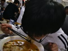 -汪家馄饨(集庆路店)