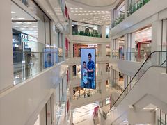 -凯德广场(武胜路店)