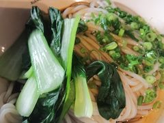 -湘人龙记老长沙米粉(华普国际大厦店)