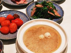 -祥记·国宴豫菜·经典粤菜(郑东新区新长安店)