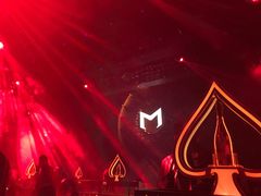 -MEGA PARTY CLUB