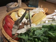 -Thai Basil罗勒叶泰式餐厅(时代天街店)