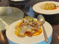 -新天世纪中餐厅