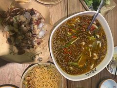 -水煮三国·川鲁江湖菜(香山店)