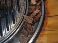 -金顺韩式烤肉·网红烤肉店(广利路店)