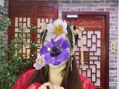 -CLUE演绎实景剧本杀(江南西店)