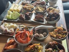 -青藤茶馆(南山路店)