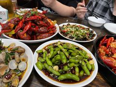 -潜江虾皇(振兴中路店)