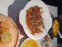 -田婆婆的菜(友谊阳光城店)