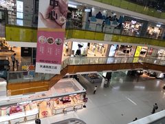 -北京华联购物中心(天通苑店)