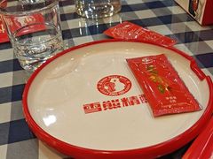 -雪熊哈尔滨烧烤·精酿啤酒·砂锅(中央胜境店)