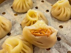 原汁海胆小笼包-海胆小馆(春柳店)
