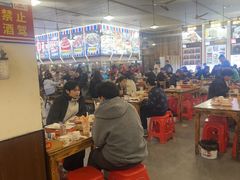 -冶建镜子·老南昌大排档·江西虾王(总店)