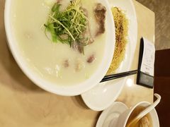 -盛记粥面(佐敦店)
