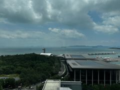 -青岛海尔洲际酒店