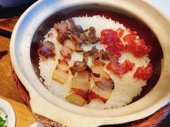 -大鸽饭(岗顶店)