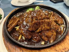 -粤香楼(新光里店)