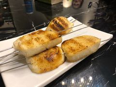 -潮庭·大连海鲜·炭火烧烤·扇贝王(大连店)