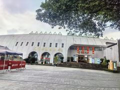 -自贡恐龙博物馆