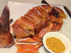 -小厨娘淮扬菜(天印大道店)