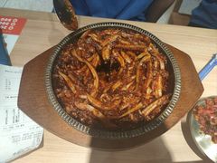 -米村拌饭(东方新天地店)