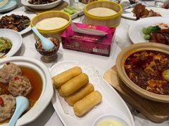-玉林烤鸭店(垡头店)
