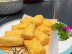 -将军府大酒楼(博物馆青州古城店)