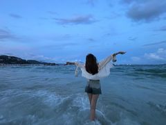 -大梅沙海滨公园