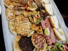 -Mix Restaurant