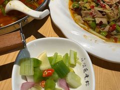 -五丁桥光头香辣蟹(望江橡树林店)