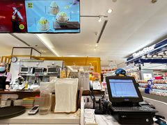 -满记甜品(上海高岛屋二店)