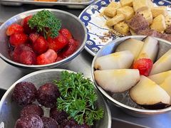 -大叹号·朝鲜族烤肉(潍坊泰华城店)