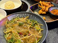 -老卜奎齐齐哈尔烤肉(人民东路店)