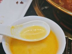-永發發串串火锅馆·烧烤·大排档(传媒大学店)
