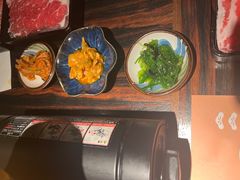 -山葵家·创意料理(万象汇店)