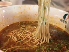 -阿西娅食府(中关村店)