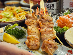 -王氏炉匠·烧鸟·居酒屋(双井店)