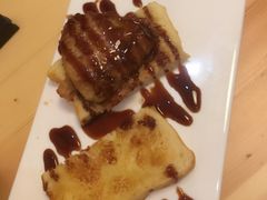 -兆治日本料理(华府世家店)