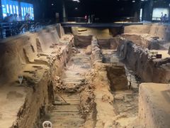 -秦始皇帝陵博物院-丽山园