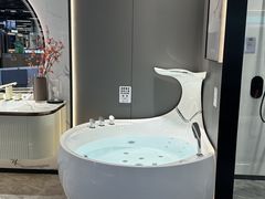 -百安居装修建材卖场(罗湖店)