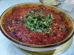 -乐山第一家临江鳝丝(茶坊路店)