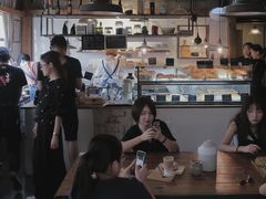-仙峰天然面包(迎宾路店)