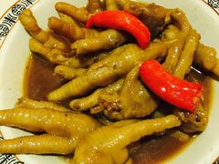 -老武汉大客堂(百瑞景店)