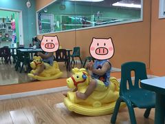 -小小运动馆(浦江店)