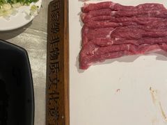 -东来顺饭庄(王府井步行街店)