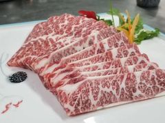 -牛坂亭 . 和牛烤肉海鲜酒场(工农路店)