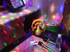 -蓝尊量贩(黄河路店)