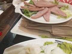 -唇辣号重庆老火锅(燕郊鑫乐汇店)
