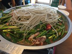 -京玉菲饭店(李村店)