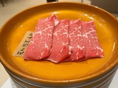 -小茉庐和牛自助火锅(龙湖万达店)